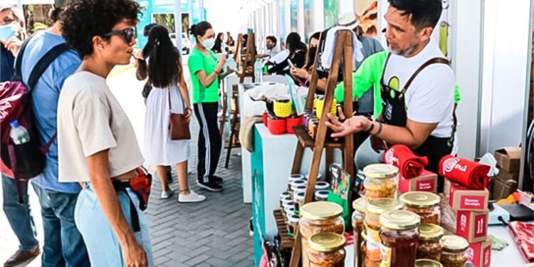 Promperú presenta "Lo bueno de viajar" en la Feria Internacional de Arequipa 2023 | Noticias