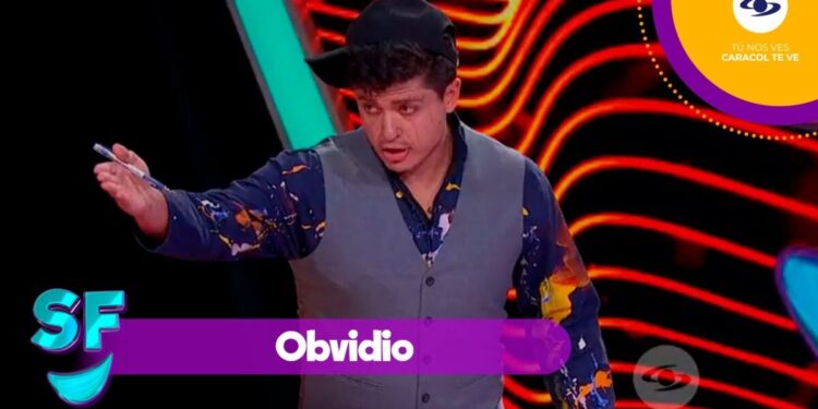 Obvidio montó la agencia de viajes Obvitravel y todos sus clientes son famosos