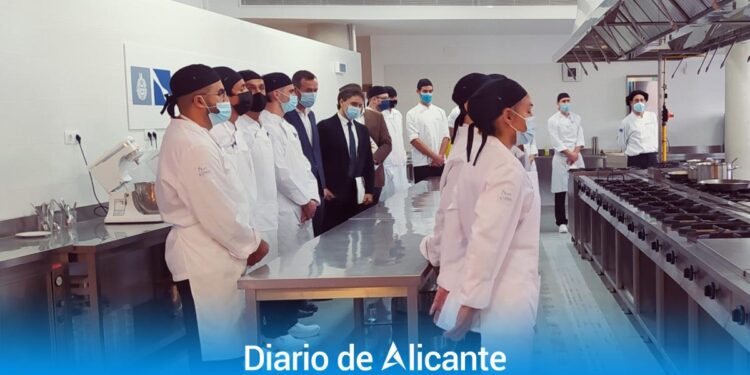 Refuerzan la formación turística con nuevos cursos que responden a las demandas del sector