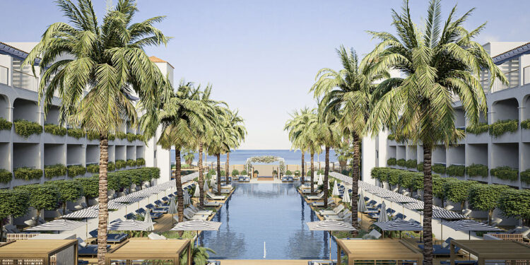 HIP abre el primer METT de España tras invertir 27 millones