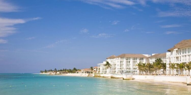 Hoteles todo incluido: tu próxima experiencia inolvidable