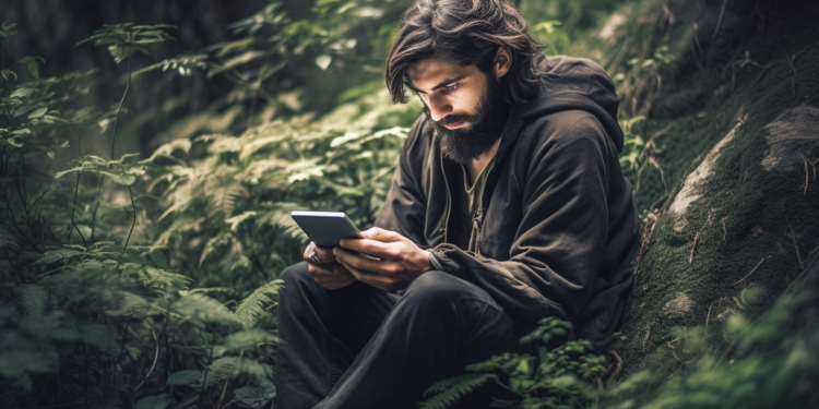 La Inteligencia Artificial está revolucionando la industria de los viajes