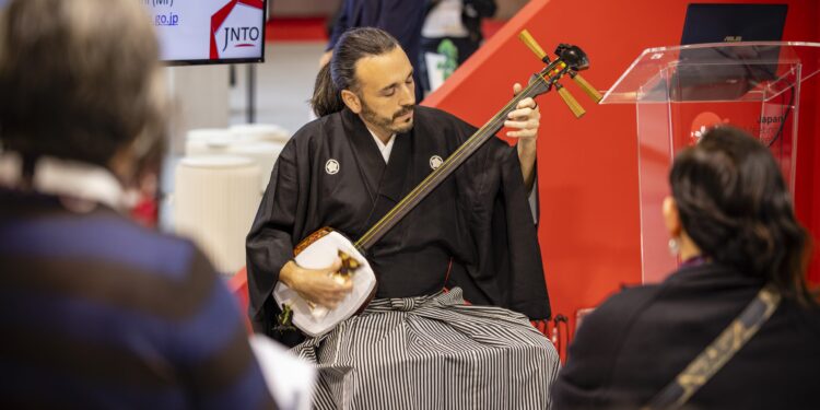 IBTM World quiere que los profesionales de eventos se conviertan en creadores de cultura