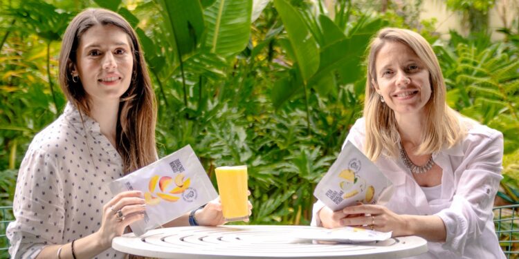 As es IKAI Foods, la marca de frutas y verduras liofilizadas que se inspir en la NASA y planea facturar $75 millones