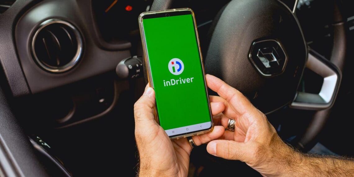 Panamá | inDrive implementa “Comfort Class”, la nueva opción de viajes urbanos