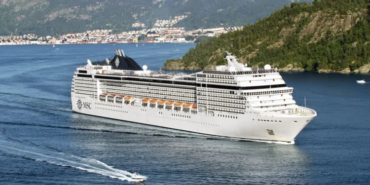 8 Días en crucero por Europa por menos de 300 euros