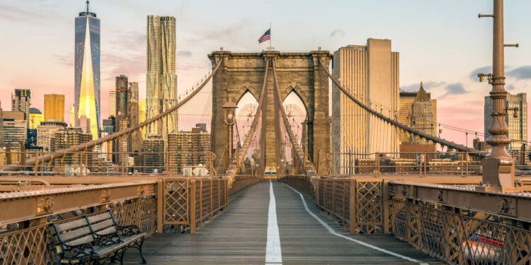 Los grandes viajes y escapadas para afrontar con inspiración el mes de septiembre