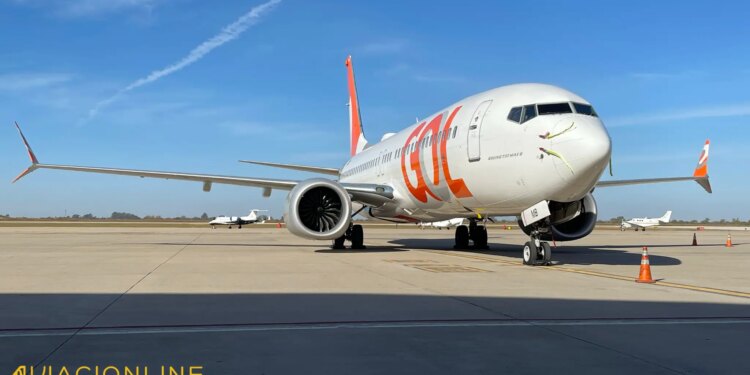 Redacción Aviacionline