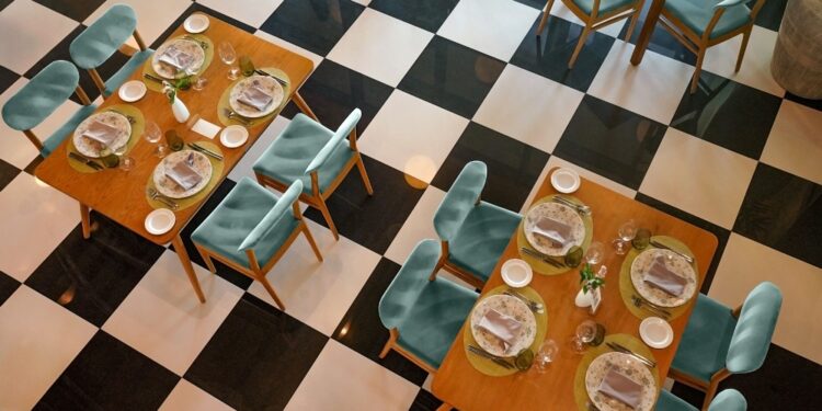 ATELIER Playa Mujeres presentó la evolución de su oferta gastronómica