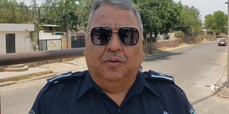 Pondrán reductores de velocidad en crucero del Periférico Oriente  