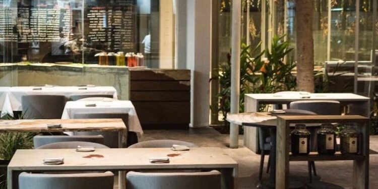 GASTRONOMÍA LUJO | Cuánto cuesta comer en el mejor restaurante del mundo