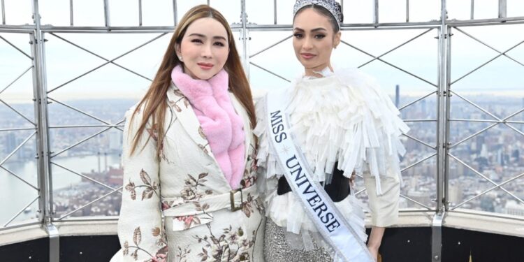 Organización Miss Universo ofrece viajes turísticos por no tener suficiente dinero y patrocinantes
