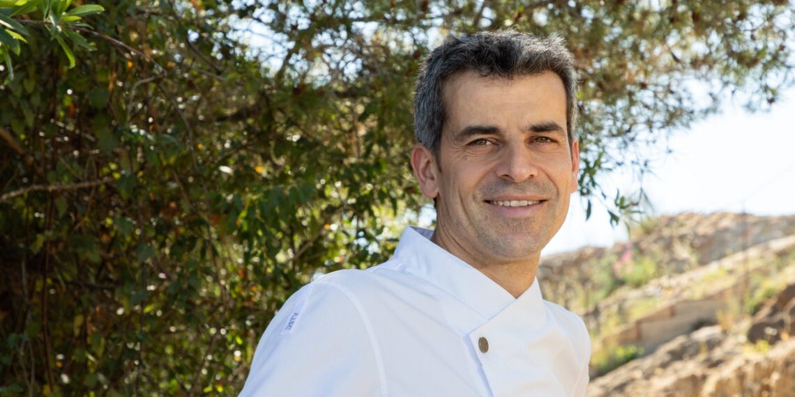 La Pelosa, destino de las joyas procedentes de la bahía de Rosas