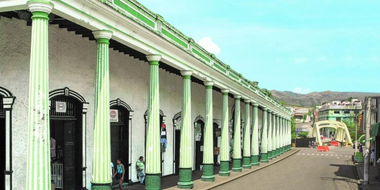 Vuelve al ruedo la Red Turística de Pueblos Patrimonio de Colombia