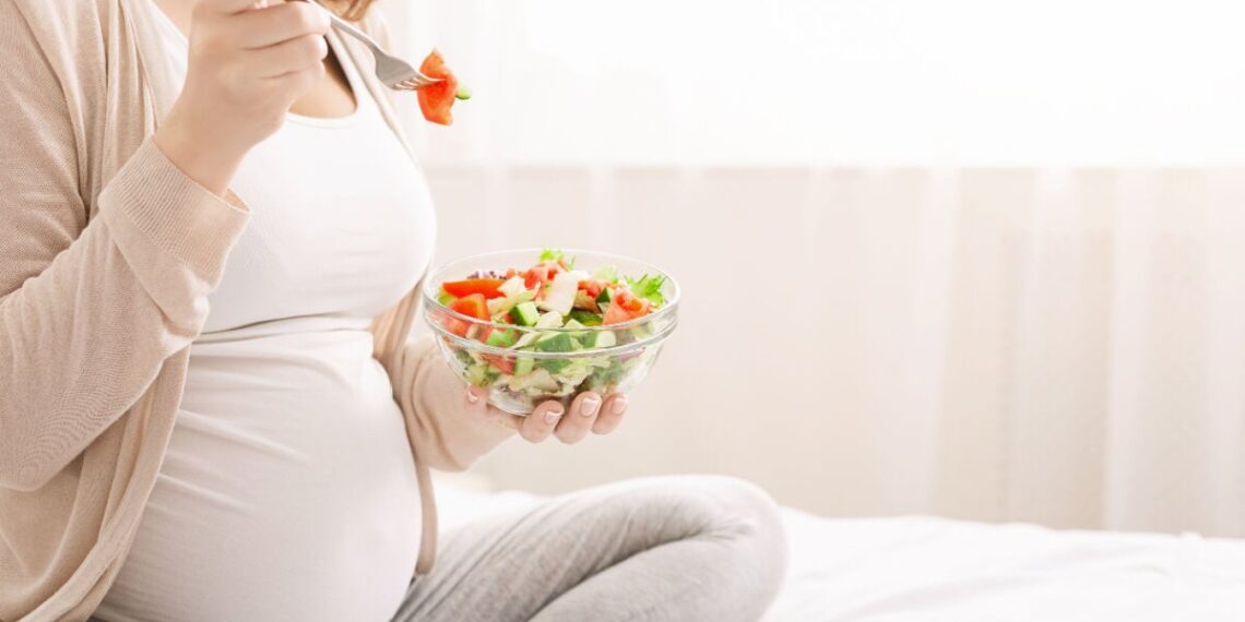¿Qué comer antes del parto para prepararte de forma correcta?