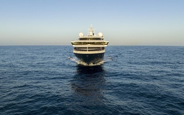 Global Travel Collection organiza crucero con parada en GP de Mónaco en el World Traveller