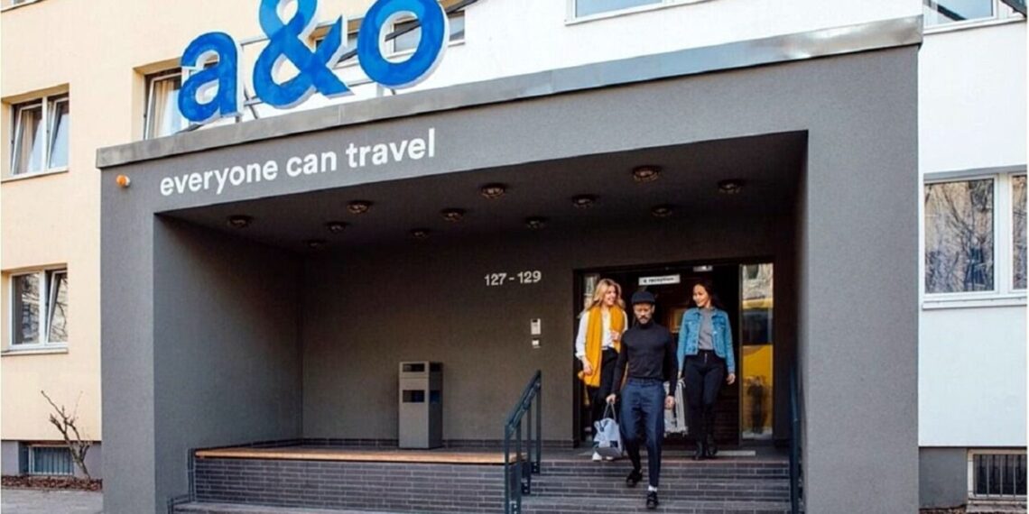 a&o hostels sigue invirtiendo fuertemente en sostenibilidad