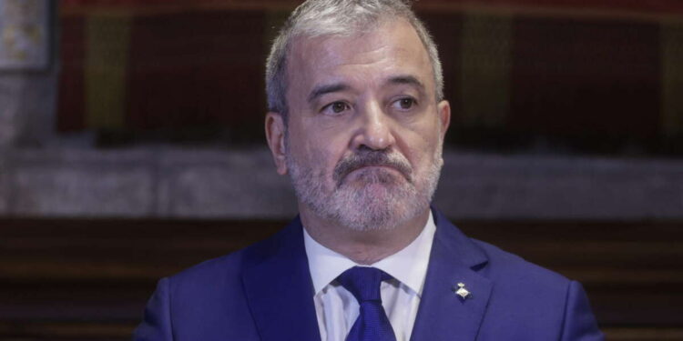 La contradicción del PSOE: Collboni quiere echar el freno con los cruceros pero el Gobierno presume de su apuesta