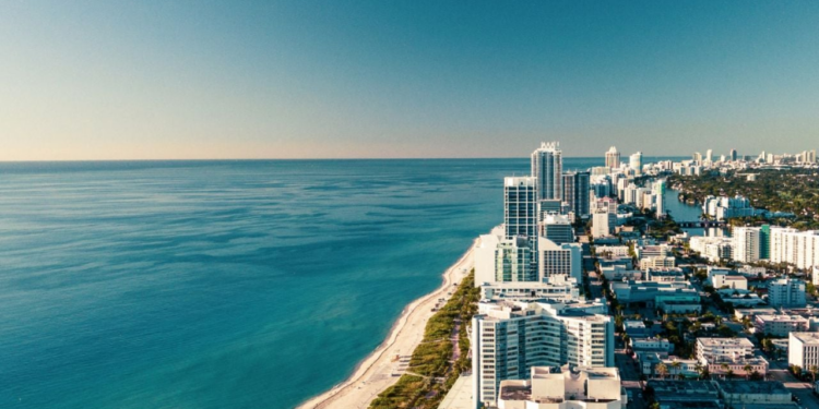 ¿No es lo mismo? Esta es la diferencia entre Miami y Miami Beach