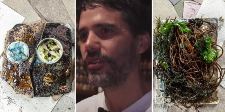 Virgilio Martínez sobre ir a Central Restaurante: "No vienes a comer rico, vienes por otro tipo de sensaciones" | | Gastronomía