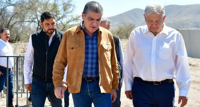 Viajes de Miguel Ángel Riquelme generan interrogantes sobre austeridad gubernamental