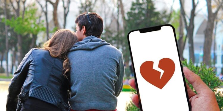 El estudio que revela por qué aumentan las infidelidades durante un viaje