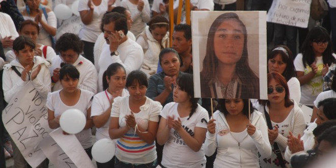 Ampara juez a padre de Ana Itzel vs orden de aprehensión
