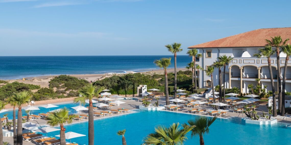 Condé Nast Traveler