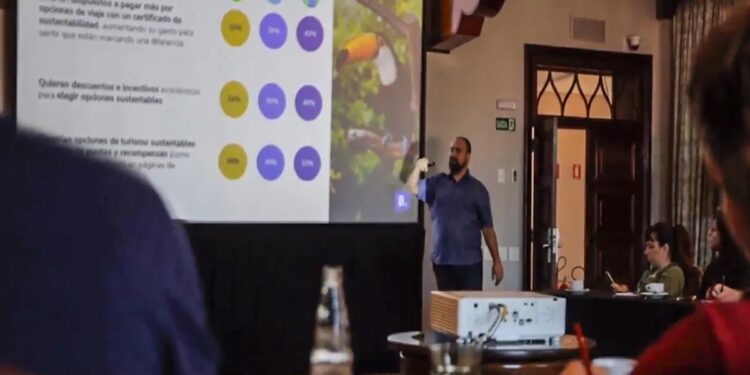 8 de cada 10 turistas eligen opciones sustentables y un destino cordobés está entre los diez mejores