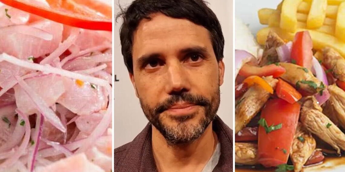 Virgilio Martínez se defiende por no ofrecer ceviche o lomo saltado en Central: "Somos una cocina que explora" | Virgilio Martinez restaurante Central | Gastronomía | Central Restaurante en Lima | nvb | atmp | Gastronomía