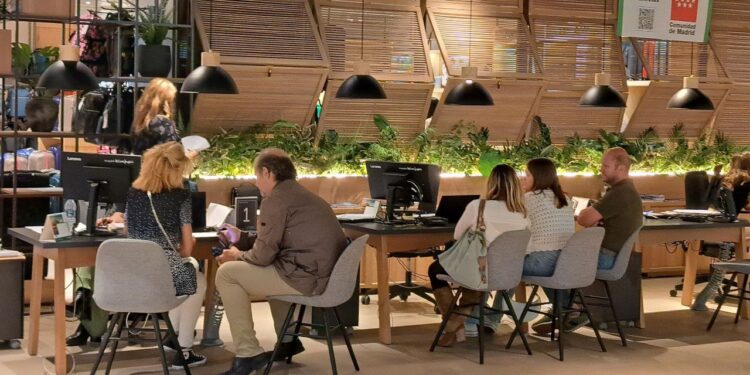 Las agencias siguen sin recuperar el empleo prepandemia | Noticias de Agencias de viajes, rss1