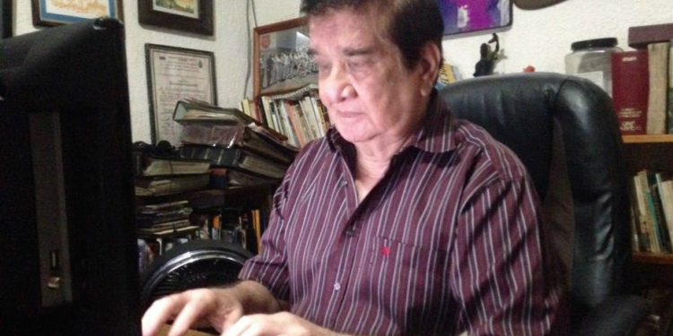 ¡Hundan el Río de la Plata!; el crucero argentino que zozobró en la bahía de Acapulco