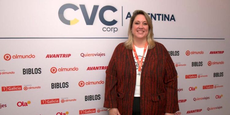 “El diferencial de CVC Argentina es la experiencia en la industria”