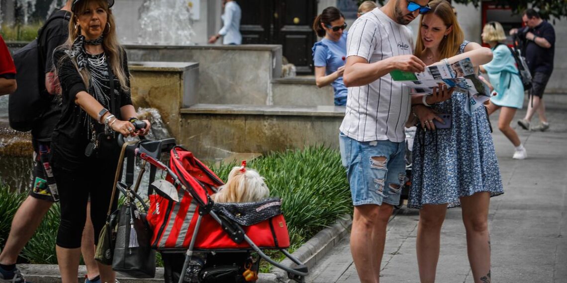 Las 10 mejores cosas que hacer en Granada según la mayor revista de viajes del mundo