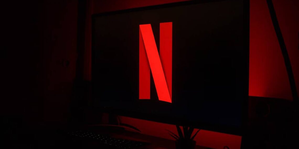 Las series de Netflix
