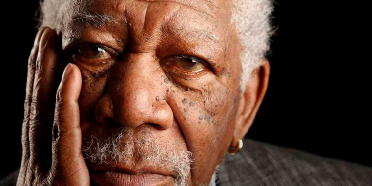 Las 7 mejores películas de Morgan Freeman