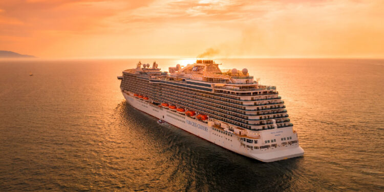 Tres claves sostenibles del turismo de cruceros