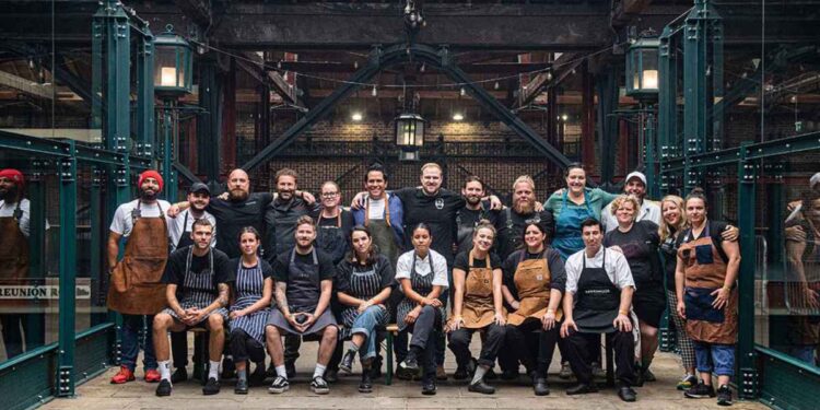 Los mejores planes gastro (del 31 de agosto al 7 de septiembre)