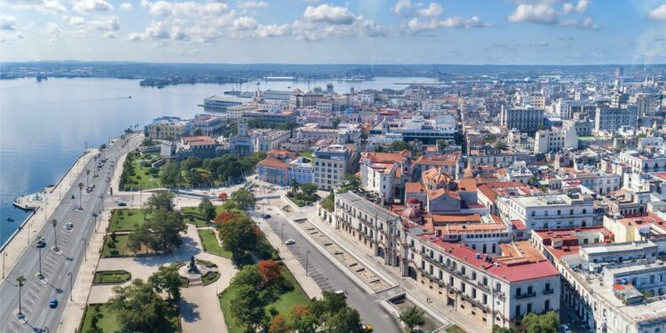 nuevos proyectos hoteleros en Cuba