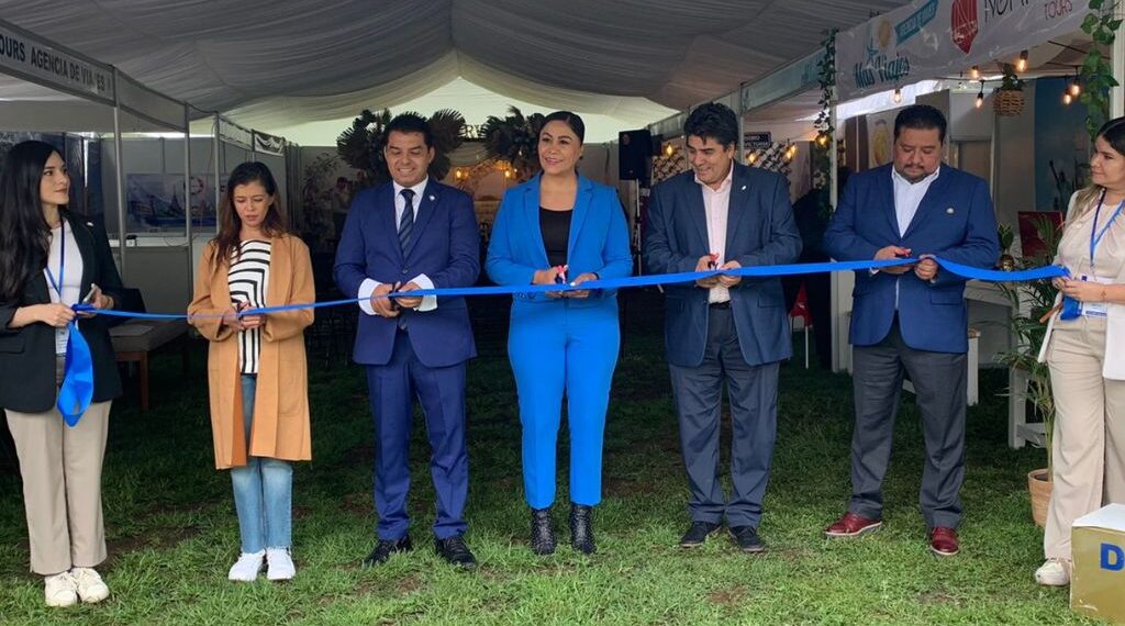 TV4 Noticias Guanajuato | Llega a León Primera Feria Viaja Seguro
