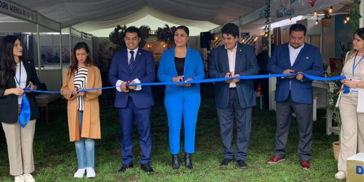 TV4 Noticias Guanajuato | Llega a León Primera Feria Viaja Seguro