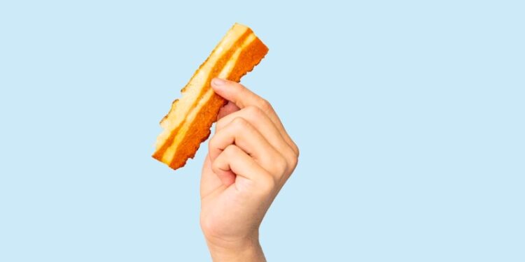 Food News Latam - Libre Foods crea el primer bacon hecho a base de setas de Europa