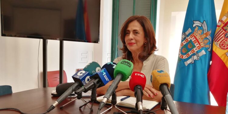 Publicada la lista provisional de admitidos a los viajes balneoterapéuticos