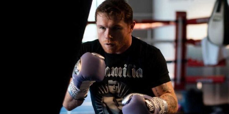 'Estoy dispuesto a lo que venga'