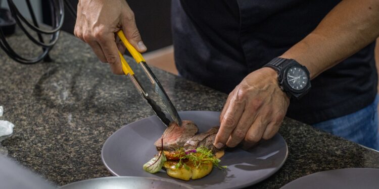 'Foodies': llega la edición 15 del Vallarta Nayarit Gastronómica