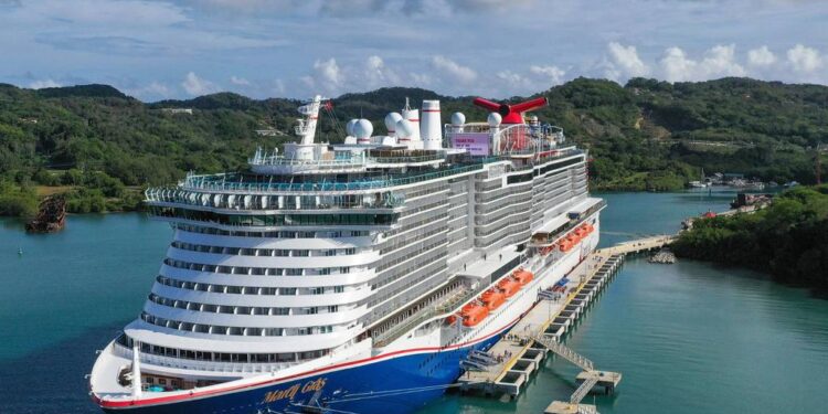 Qué necesita saber para viajar en crucero por Centroamérica
