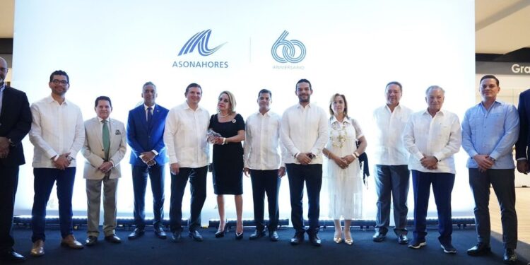 Asonahores presenta hitos de la industria turística como motor de la economía nacional – El Nuevo Diario (República Dominicana)