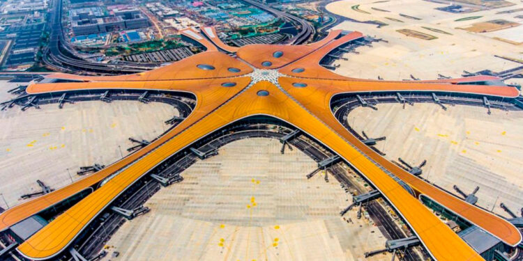 Estos son los 10 mejores aeropuertos del mundo en 2023