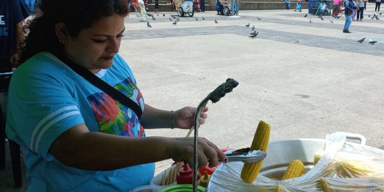 Retornados realizan primera feria de emprendedores – Diario de Centro América