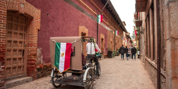 Los 'Reinos de México' existen y uno de ellos está muy cerca de la CDMX